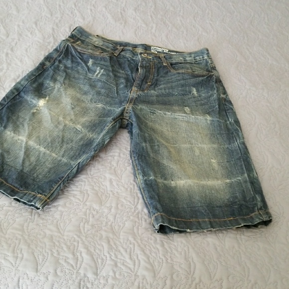 Sean John | Shorts | Sean John Jean 